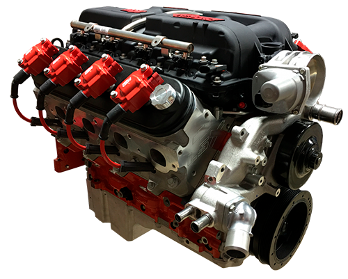 Retífica de Motor - SHEKINAH - Retífica de Motores Diesel