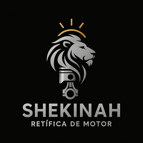 Retífica de Motor - SHEKINAH - Quem Somos